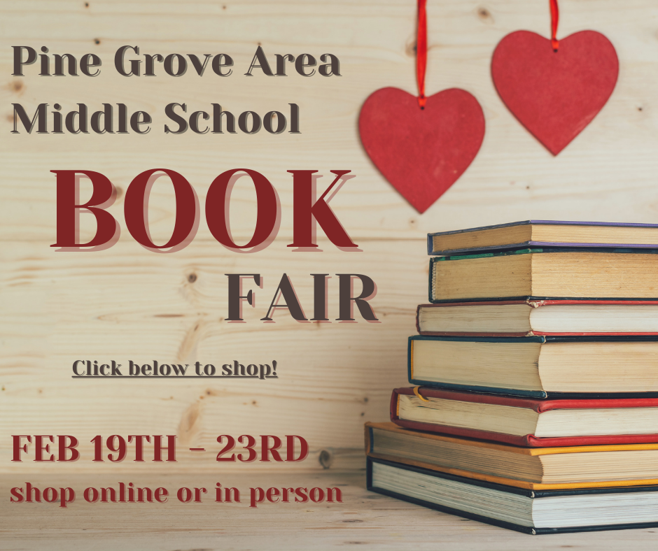 Middle School / Homepage