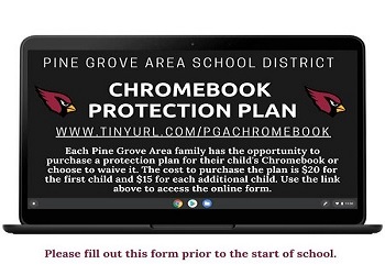  Chromebook protection plan