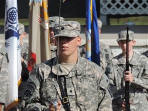 Uniform 1 