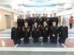 JROTC Uniform 