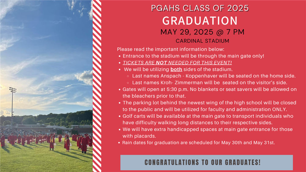 Graduation Graduation