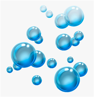 bubbles 