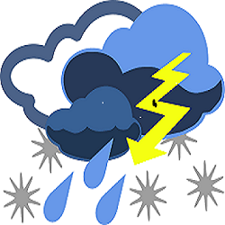  Weather Info