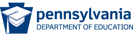 PA Dept. of ED