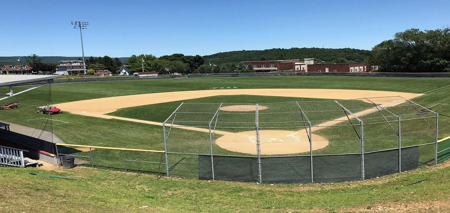 BB Field 